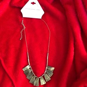 Christopher Banks necklace